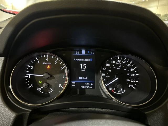 Nissan Qashqai SL AWD* АвтоКредит* (Цена до БГ) - автомобили, коли, обяви за нови и употребявани 13