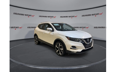 nissan-qashqai - 1
