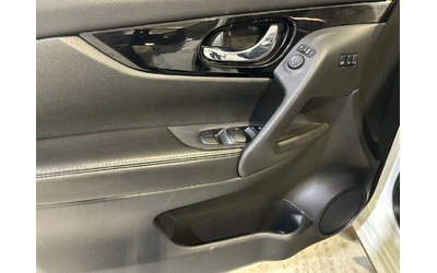 Nissan Qashqai SL AWD* АвтоКредит* (Цена до БГ) - автомобили, коли, обяви за нови и употребявани 7