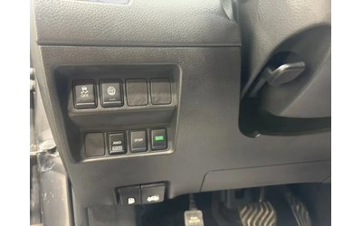 Nissan Qashqai S AWD Авто Кредит (ЦЕНА ДО БГ) - автомобили, коли, обяви за нови и употребявани 7