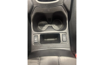 Nissan Qashqai S AWD Авто Кредит (ЦЕНА ДО БГ) - автомобили, коли, обяви за нови и употребявани 9