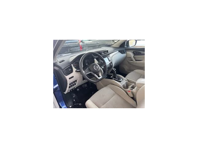 Nissan Qashqai S AWD* АвтоКреди* (ЦЕНА ДО БГ) - автомобили, коли, обяви за нови и употребявани 12