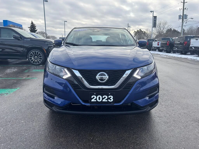 Nissan Qashqai S AWD* АвтоКреди* (ЦЕНА ДО БГ) - автомобили, коли, обяви за нови и употребявани 1