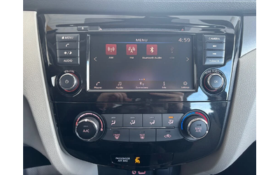 Nissan Qashqai S AWD* АвтоКреди* (ЦЕНА ДО БГ) - автомобили, коли, обяви за нови и употребявани 9