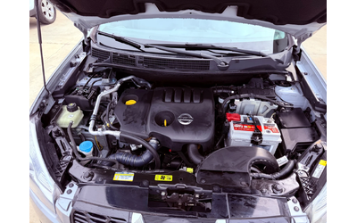 Nissan Qashqai + 2 1.5dci 110k.c * PANORAMA* 7 места* - автомобили, коли, обяви за нови и употребявани 16