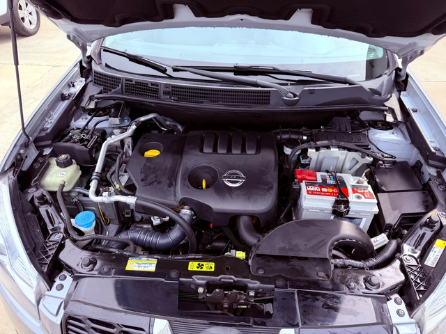 Nissan Qashqai + 2 1.5dci 110k.c * PANORAMA* 7 места* - автомобили, коли, обяви за нови и употребявани 16