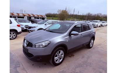 nissan-qashqai - 1