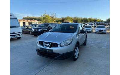 nissan-qashqai - 1