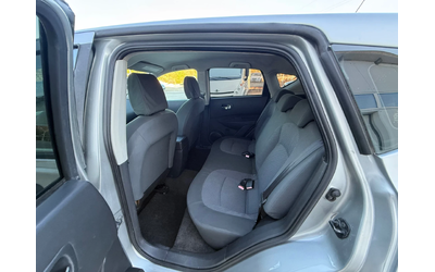 Nissan Qashqai 1.6i 117k.c * BRC* UNIKAT* - автомобили, коли, обяви за нови и употребявани 7