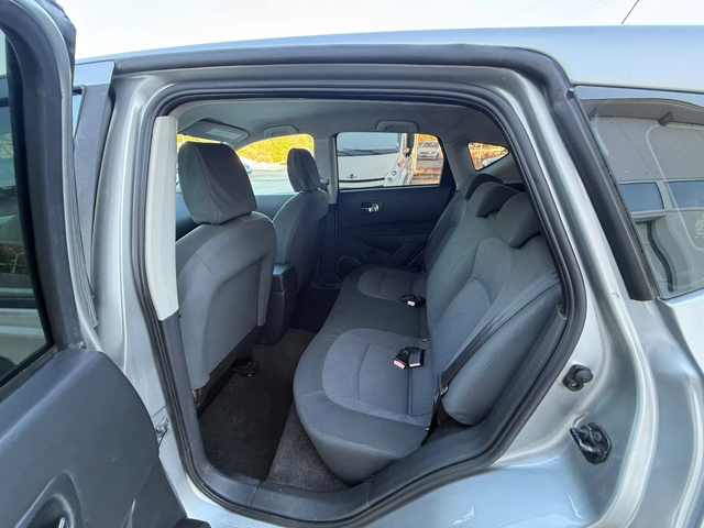 Nissan Qashqai 1.6i 117k.c * BRC* UNIKAT* - автомобили, коли, обяви за нови и употребявани 7
