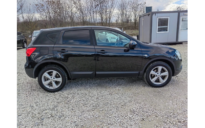Nissan Qashqai 2.0dci * N-tec* Panorama* UNIKAT* - автомобили, коли, обяви за нови и употребявани 13
