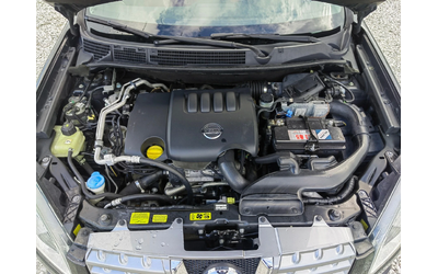 Nissan Qashqai 2.0dci * N-tec* Panorama* UNIKAT* - автомобили, коли, обяви за нови и употребявани 16
