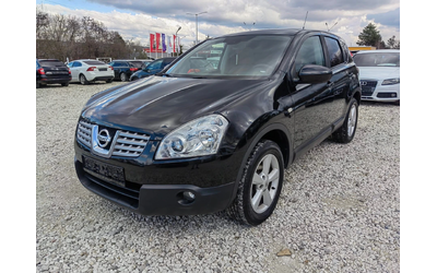 nissan-qashqai - 1
