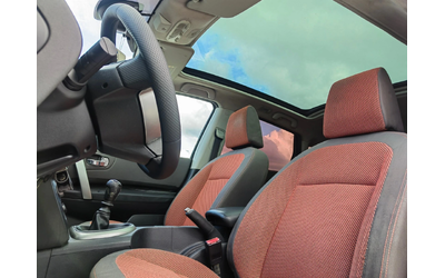 Nissan Qashqai 2.0dci * N-tec* Panorama* UNIKAT* - автомобили, коли, обяви за нови и употребявани 7