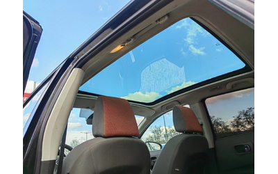Nissan Qashqai 2.0dci * N-tec* Panorama* UNIKAT* - автомобили, коли, обяви за нови и употребявани 8