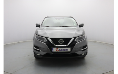 nissan-qashqai - 0