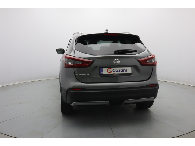 Nissan Qashqai - автомобили, коли, обяви за нови и употребявани 19