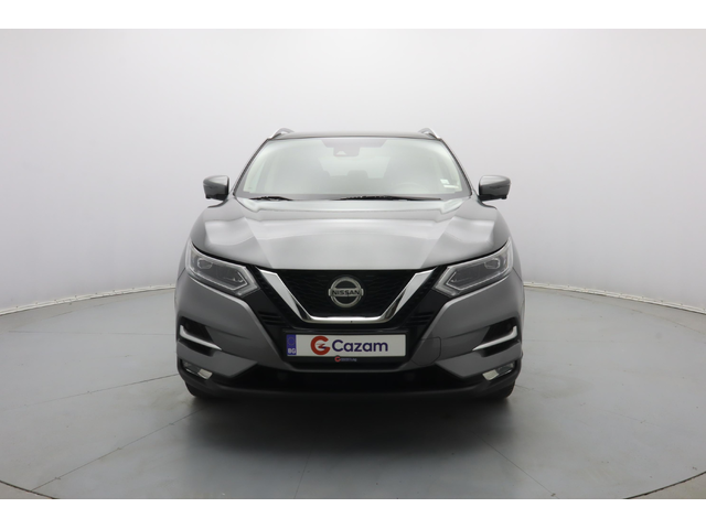 Nissan Qashqai - автомобили, коли, обяви за нови и употребявани 1