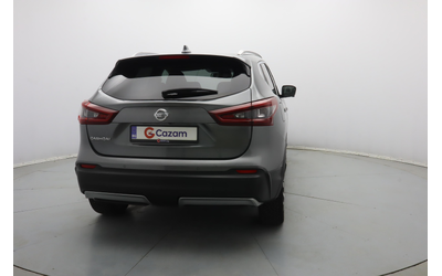 Nissan Qashqai - автомобили, коли, обяви за нови и употребявани 21