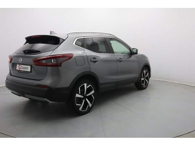 Nissan Qashqai - автомобили, коли, обяви за нови и употребявани 24