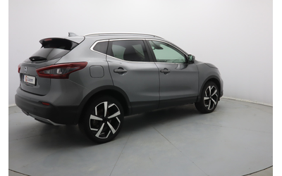 Nissan Qashqai - автомобили, коли, обяви за нови и употребявани 25