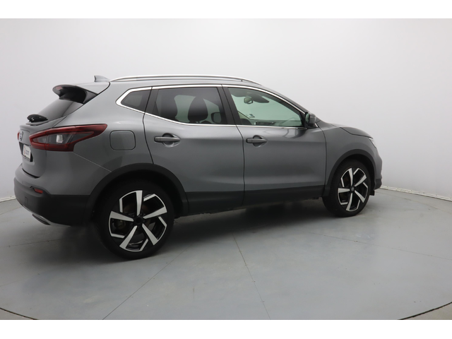 Nissan Qashqai - автомобили, коли, обяви за нови и употребявани 26