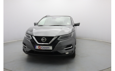 nissan-qashqai - 2