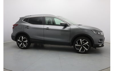 Nissan Qashqai - автомобили, коли, обяви за нови и употребявани 31