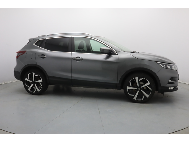 Nissan Qashqai - автомобили, коли, обяви за нови и употребявани 31
