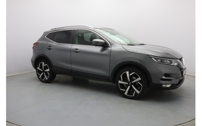 Nissan Qashqai - автомобили, коли, обяви за нови и употребявани 33