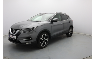 nissan-qashqai - 5