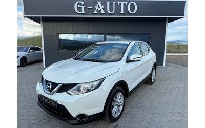 nissan-qashqai - 0