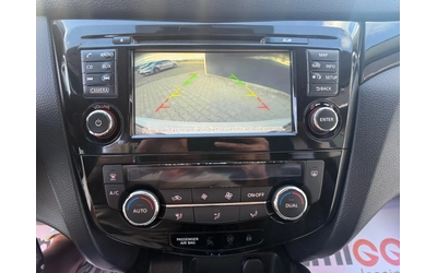Nissan Qashqai 1.6dci Avtomat Собствен лизинг !!! - автомобили, коли, обяви за нови и употребявани 14