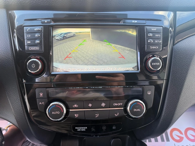 Nissan Qashqai 1.6dci Avtomat Собствен лизинг !!! - автомобили, коли, обяви за нови и употребявани 14