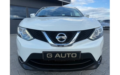 nissan-qashqai - 1