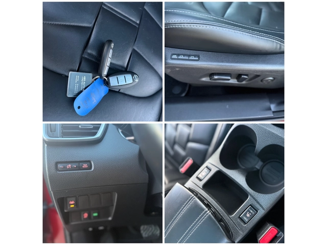 Nissan Qashqai 1.6 dci 130 ks TEKNA + - автомобили, коли, обяви за нови и употребявани 10