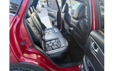 Nissan Qashqai 1.6 dci 130 ks TEKNA + - автомобили, коли, обяви за нови и употребявани 15