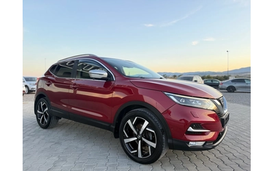 nissan-qashqai - 2