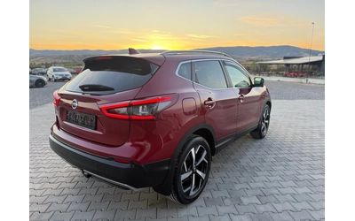 nissan-qashqai - 5