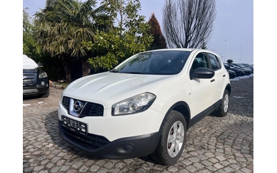 nissan-qashqai - 0