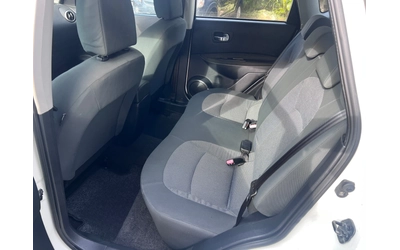 Nissan Qashqai 1.6 i Facelift - автомобили, коли, обяви за нови и употребявани 10