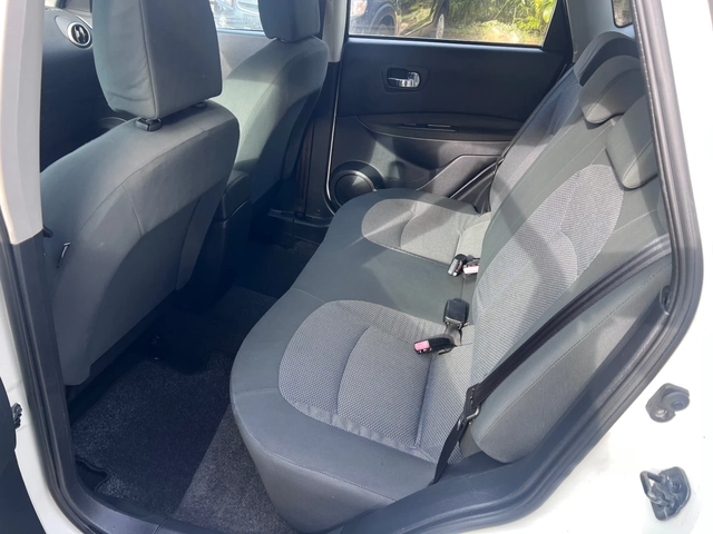 Nissan Qashqai 1.6 i Facelift - автомобили, коли, обяви за нови и употребявани 10