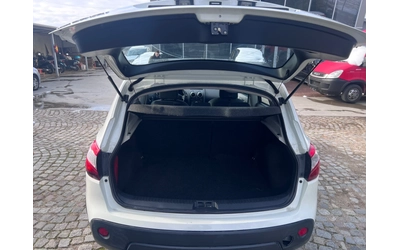 Nissan Qashqai 1.6 i Facelift - автомобили, коли, обяви за нови и употребявани 12