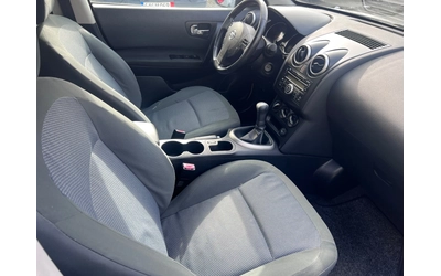 Nissan Qashqai 1.6 i Facelift - автомобили, коли, обяви за нови и употребявани 13