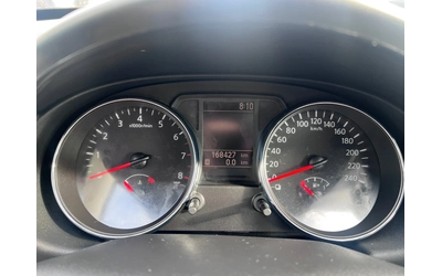 Nissan Qashqai 1.6 i Facelift - автомобили, коли, обяви за нови и употребявани 14