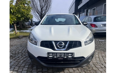 nissan-qashqai - 1