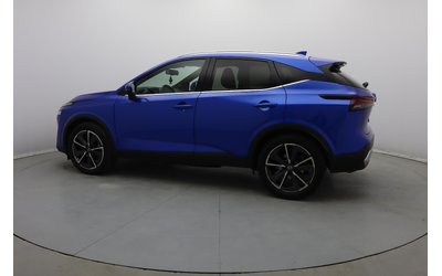 Nissan Qashqai - автомобили, коли, обяви за нови и употребявани 11