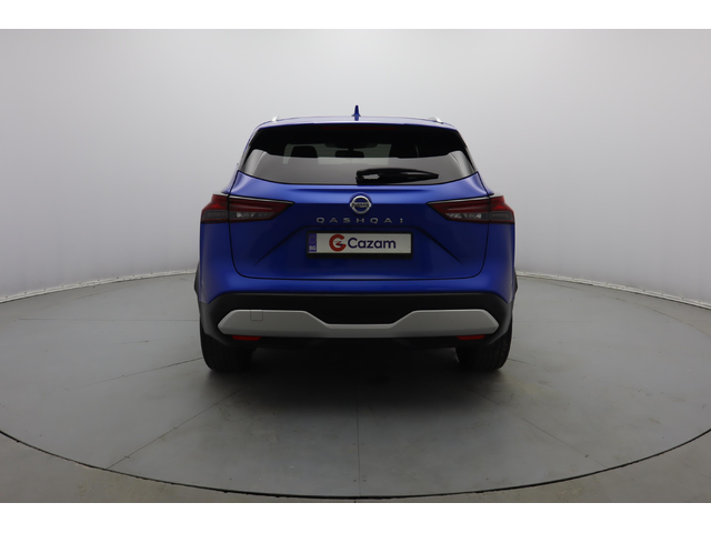 Nissan Qashqai - автомобили, коли, обяви за нови и употребявани 18
