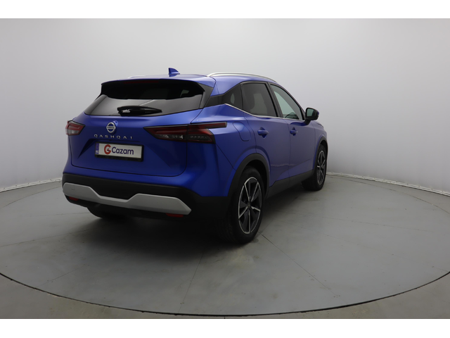 Nissan Qashqai - автомобили, коли, обяви за нови и употребявани 19