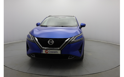 nissan-qashqai - 1